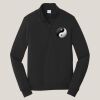 Fan Favorite Fleece 1/4 Zip Pullover Sweatshirt Thumbnail