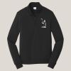 Fan Favorite Fleece 1/4 Zip Pullover Sweatshirt Thumbnail