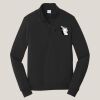 Fan Favorite Fleece 1/4 Zip Pullover Sweatshirt Thumbnail