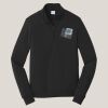 Fan Favorite Fleece 1/4 Zip Pullover Sweatshirt Thumbnail
