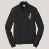 Fan Favorite Fleece 1/4 Zip Pullover Sweatshirt Thumbnail