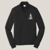 Fan Favorite Fleece 1/4 Zip Pullover Sweatshirt Thumbnail