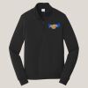 Fan Favorite Fleece 1/4 Zip Pullover Sweatshirt Thumbnail