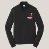 Fan Favorite Fleece 1/4 Zip Pullover Sweatshirt Thumbnail