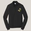 Fan Favorite Fleece 1/4 Zip Pullover Sweatshirt Thumbnail