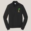 Fan Favorite Fleece 1/4 Zip Pullover Sweatshirt Thumbnail