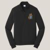 Fan Favorite Fleece 1/4 Zip Pullover Sweatshirt Thumbnail