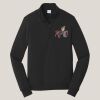 Fan Favorite Fleece 1/4 Zip Pullover Sweatshirt Thumbnail