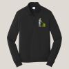 Fan Favorite Fleece 1/4 Zip Pullover Sweatshirt Thumbnail
