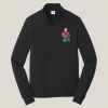 Fan Favorite Fleece 1/4 Zip Pullover Sweatshirt Thumbnail