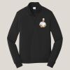 Fan Favorite Fleece 1/4 Zip Pullover Sweatshirt Thumbnail