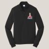 Fan Favorite Fleece 1/4 Zip Pullover Sweatshirt Thumbnail