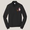 Fan Favorite Fleece 1/4 Zip Pullover Sweatshirt Thumbnail