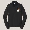 Fan Favorite Fleece 1/4 Zip Pullover Sweatshirt Thumbnail