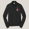 Fan Favorite Fleece 1/4 Zip Pullover Sweatshirt Thumbnail