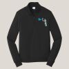 Fan Favorite Fleece 1/4 Zip Pullover Sweatshirt Thumbnail