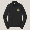 Fan Favorite Fleece 1/4 Zip Pullover Sweatshirt Thumbnail