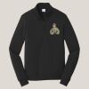 Fan Favorite Fleece 1/4 Zip Pullover Sweatshirt Thumbnail