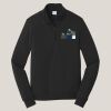 Fan Favorite Fleece 1/4 Zip Pullover Sweatshirt Thumbnail