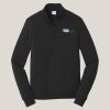 Fan Favorite Fleece 1/4 Zip Pullover Sweatshirt Thumbnail