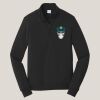Fan Favorite Fleece 1/4 Zip Pullover Sweatshirt Thumbnail