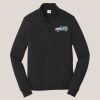 Fan Favorite Fleece 1/4 Zip Pullover Sweatshirt Thumbnail