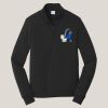 Fan Favorite Fleece 1/4 Zip Pullover Sweatshirt Thumbnail