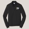 Fan Favorite Fleece 1/4 Zip Pullover Sweatshirt Thumbnail