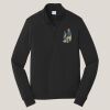 Fan Favorite Fleece 1/4 Zip Pullover Sweatshirt Thumbnail
