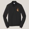 Fan Favorite Fleece 1/4 Zip Pullover Sweatshirt Thumbnail