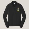Fan Favorite Fleece 1/4 Zip Pullover Sweatshirt Thumbnail