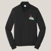 Fan Favorite Fleece 1/4 Zip Pullover Sweatshirt Thumbnail