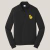 Fan Favorite Fleece 1/4 Zip Pullover Sweatshirt Thumbnail
