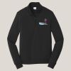 Fan Favorite Fleece 1/4 Zip Pullover Sweatshirt Thumbnail