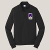 Fan Favorite Fleece 1/4 Zip Pullover Sweatshirt Thumbnail