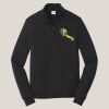 Fan Favorite Fleece 1/4 Zip Pullover Sweatshirt Thumbnail