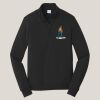 Fan Favorite Fleece 1/4 Zip Pullover Sweatshirt Thumbnail