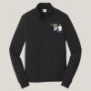 Fan Favorite Fleece 1/4 Zip Pullover Sweatshirt Thumbnail