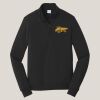 Fan Favorite Fleece 1/4 Zip Pullover Sweatshirt Thumbnail