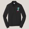 Fan Favorite Fleece 1/4 Zip Pullover Sweatshirt Thumbnail
