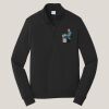 Fan Favorite Fleece 1/4 Zip Pullover Sweatshirt Thumbnail