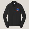 Fan Favorite Fleece 1/4 Zip Pullover Sweatshirt Thumbnail