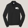 Fan Favorite Fleece 1/4 Zip Pullover Sweatshirt Thumbnail