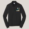 Fan Favorite Fleece 1/4 Zip Pullover Sweatshirt Thumbnail