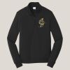 Fan Favorite Fleece 1/4 Zip Pullover Sweatshirt Thumbnail