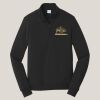 Fan Favorite Fleece 1/4 Zip Pullover Sweatshirt Thumbnail
