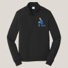 Fan Favorite Fleece 1/4 Zip Pullover Sweatshirt Thumbnail