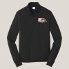 Fan Favorite Fleece 1/4 Zip Pullover Sweatshirt Thumbnail