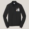 Fan Favorite Fleece 1/4 Zip Pullover Sweatshirt Thumbnail