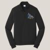 Fan Favorite Fleece 1/4 Zip Pullover Sweatshirt Thumbnail